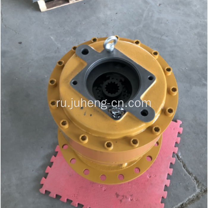 Excavator Cat 324d Swing Gearbox 191-2693